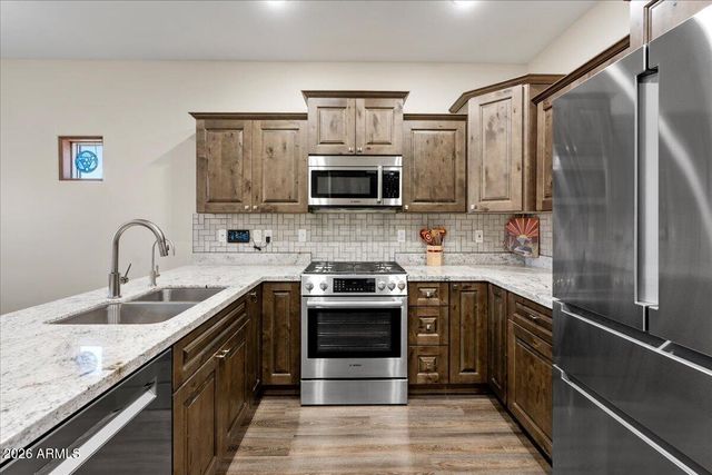 560 SKYLINE Boulevard, Clarkdale, AZ 86324