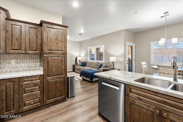 560 SKYLINE Boulevard, Clarkdale, AZ 86324