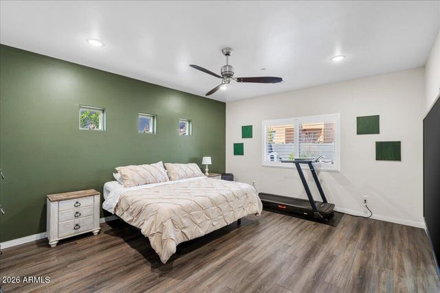 560 SKYLINE Boulevard, Clarkdale, AZ 86324