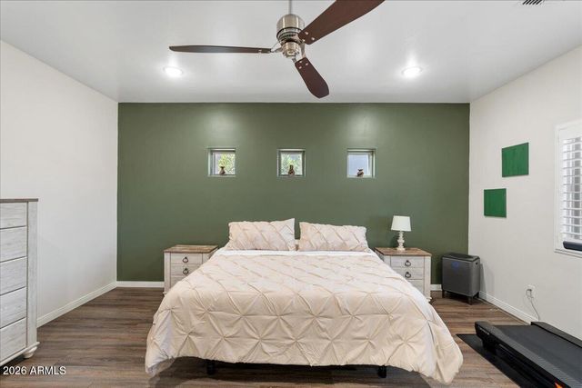 560 SKYLINE Boulevard, Clarkdale, AZ 86324