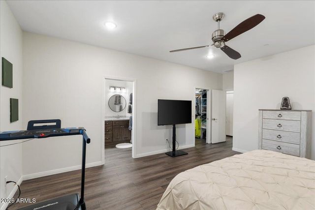 560 SKYLINE Boulevard, Clarkdale, AZ 86324