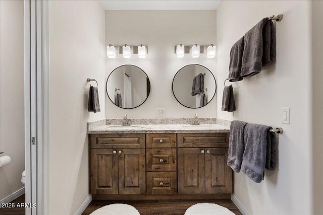 560 SKYLINE Boulevard, Clarkdale, AZ 86324