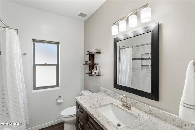 560 SKYLINE Boulevard, Clarkdale, AZ 86324