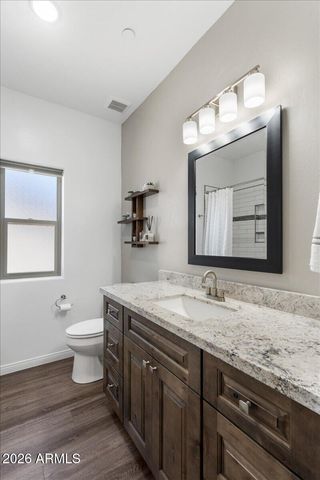 560 SKYLINE Boulevard, Clarkdale, AZ 86324