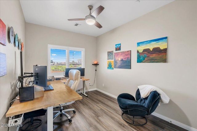 560 SKYLINE Boulevard, Clarkdale, AZ 86324