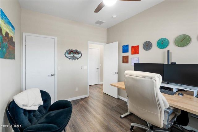 560 SKYLINE Boulevard, Clarkdale, AZ 86324