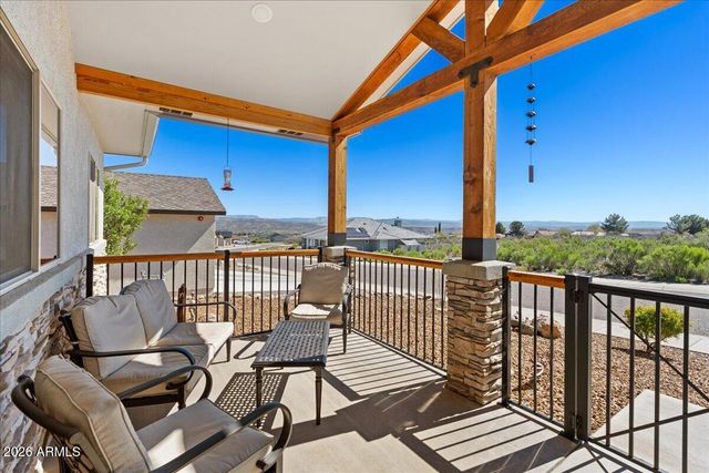 560 SKYLINE Boulevard, Clarkdale, AZ 86324