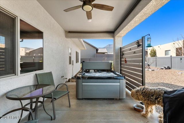 560 SKYLINE Boulevard, Clarkdale, AZ 86324