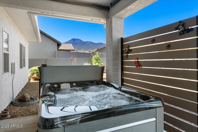 560 SKYLINE Boulevard, Clarkdale, AZ 86324