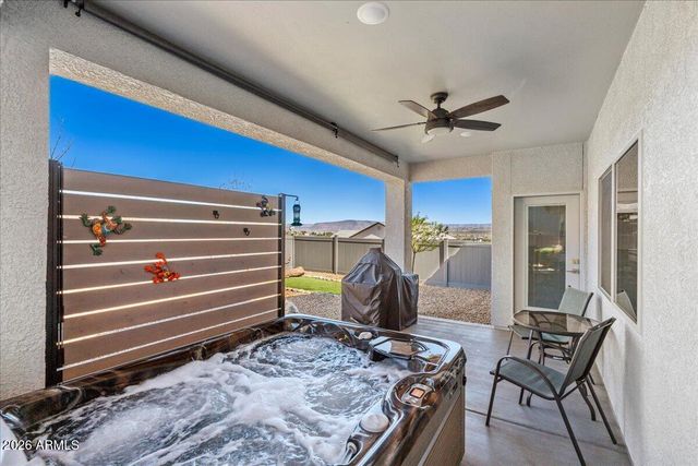 560 SKYLINE Boulevard, Clarkdale, AZ 86324