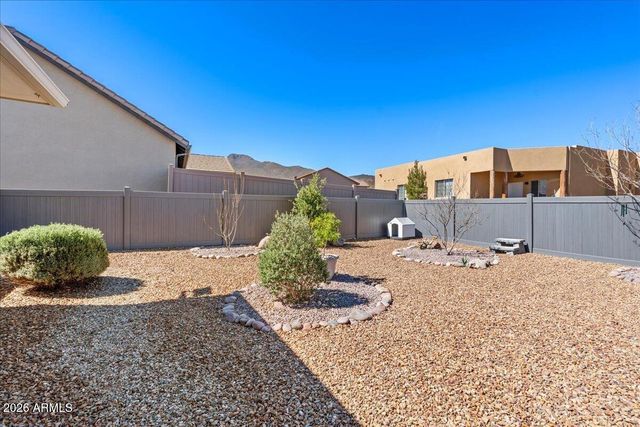 560 SKYLINE Boulevard, Clarkdale, AZ 86324