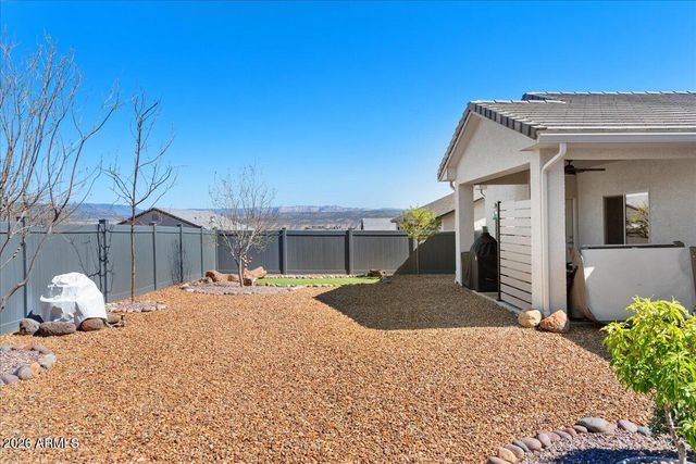 560 SKYLINE Boulevard, Clarkdale, AZ 86324
