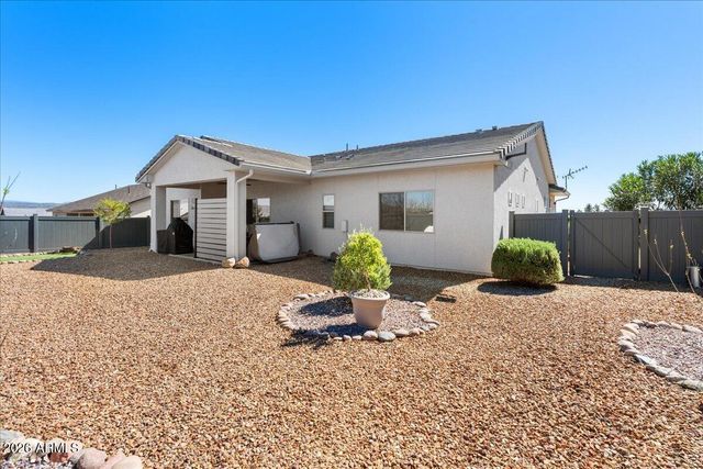 560 SKYLINE Boulevard, Clarkdale, AZ 86324