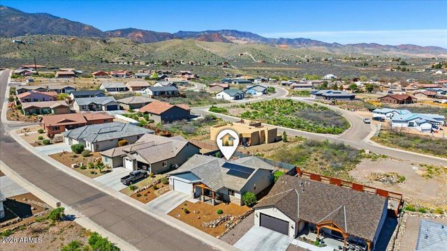560 SKYLINE Boulevard, Clarkdale, AZ 86324