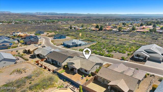 560 SKYLINE Boulevard, Clarkdale, AZ 86324