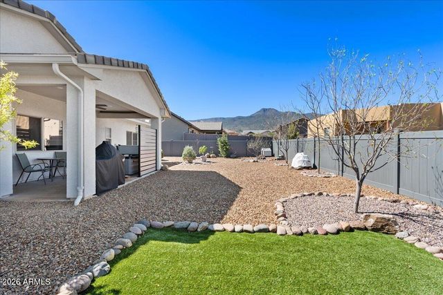 560 SKYLINE Boulevard, Clarkdale, AZ 86324