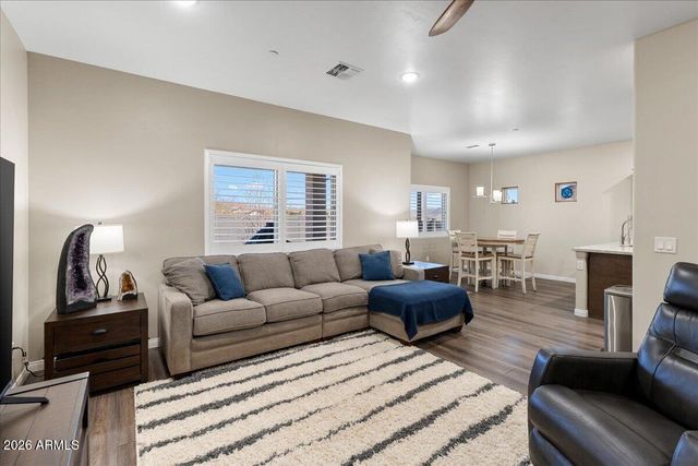 560 SKYLINE Boulevard, Clarkdale, AZ 86324