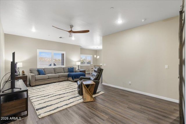 560 SKYLINE Boulevard, Clarkdale, AZ 86324