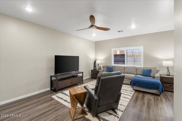 560 SKYLINE Boulevard, Clarkdale, AZ 86324