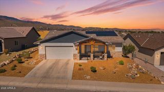 560 SKYLINE Boulevard, Clarkdale, AZ 86324