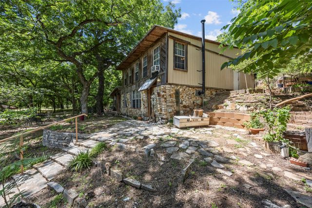 15509 Mitchell Bend Court, Granbury, TX 76048