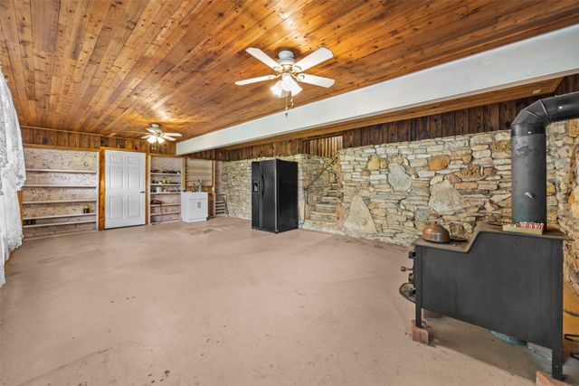 15509 Mitchell Bend Court, Granbury, TX 76048