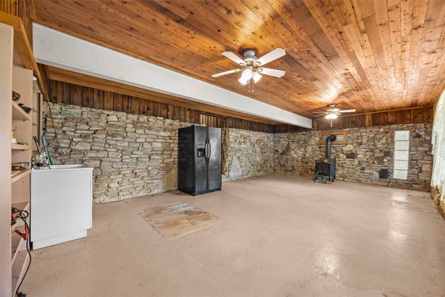 15509 Mitchell Bend Court, Granbury, TX 76048
