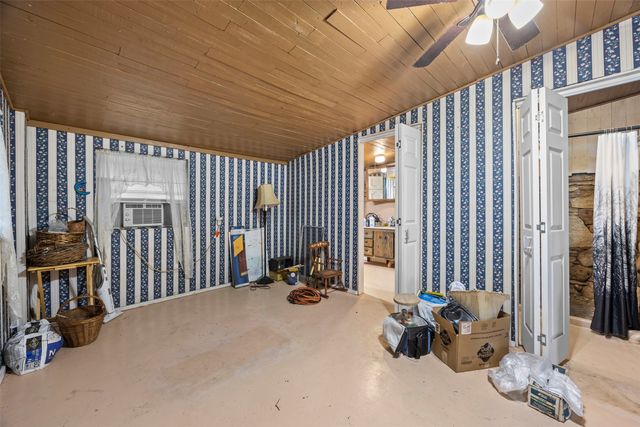 15509 Mitchell Bend Court, Granbury, TX 76048