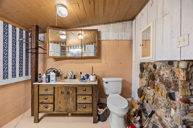15509 Mitchell Bend Court, Granbury, TX 76048