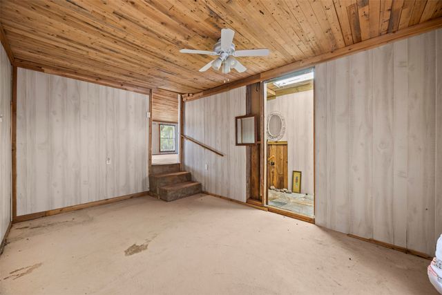 15509 Mitchell Bend Court, Granbury, TX 76048