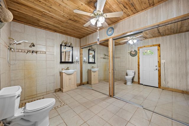 15509 Mitchell Bend Court, Granbury, TX 76048