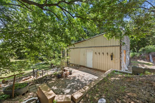 15509 Mitchell Bend Court, Granbury, TX 76048