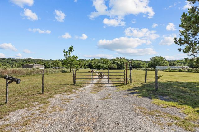 15509 Mitchell Bend Court, Granbury, TX 76048