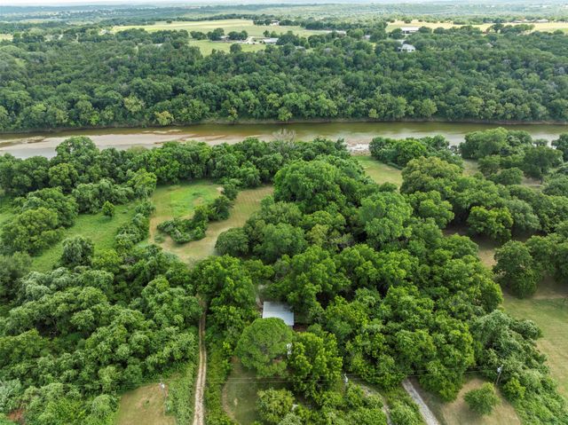 15509 Mitchell Bend Court, Granbury, TX 76048