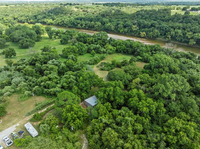 15509 Mitchell Bend Court, Granbury, TX 76048