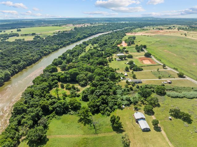 15509 Mitchell Bend Court, Granbury, TX 76048