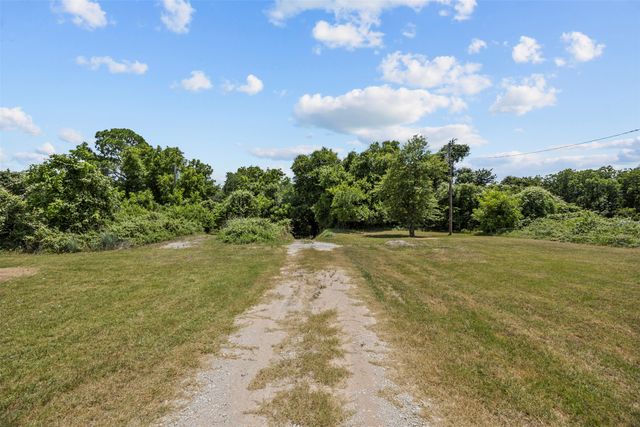 15509 Mitchell Bend Court, Granbury, TX 76048