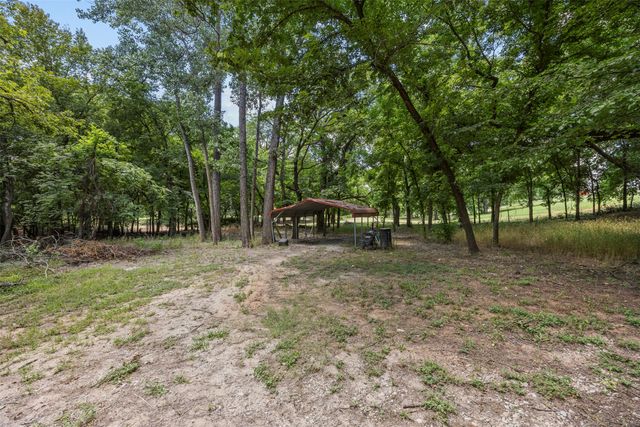 15509 Mitchell Bend Court, Granbury, TX 76048