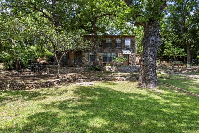 15509 Mitchell Bend Court, Granbury, TX 76048