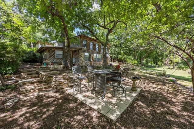 15509 Mitchell Bend Court, Granbury, TX 76048