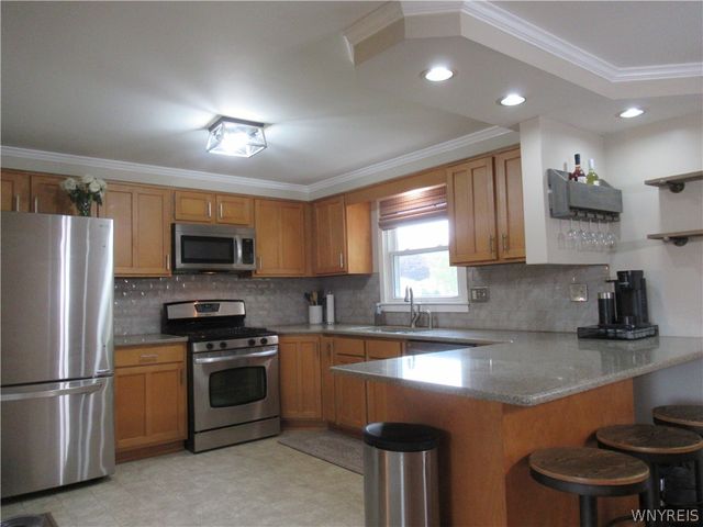 4164 Glenwillow Drive, Hamburg, NY 14075