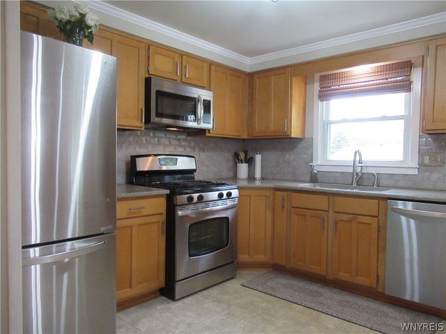 4164 Glenwillow Drive, Hamburg, NY 14075