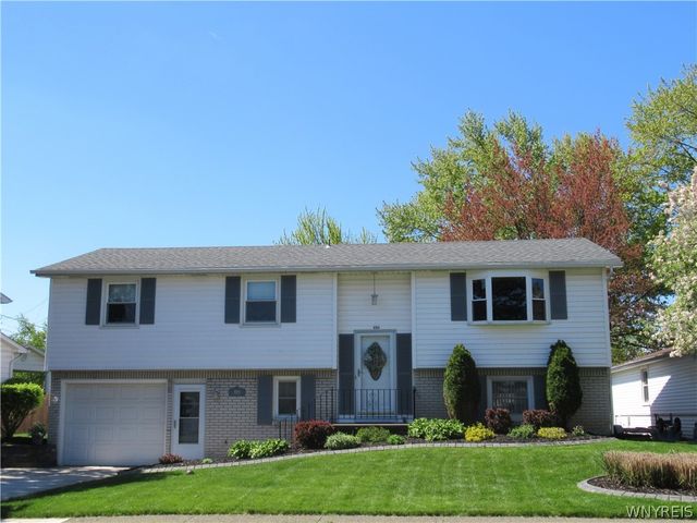 4164 Glenwillow Drive, Hamburg, NY 14075