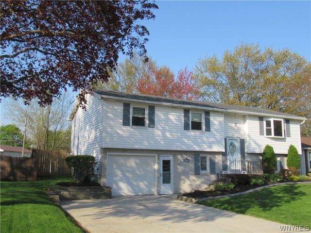 4164 Glenwillow Drive, Hamburg, NY 14075
