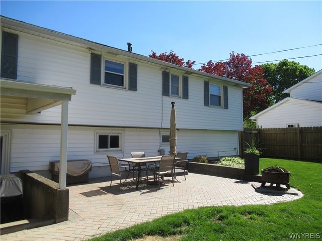 4164 Glenwillow Drive, Hamburg, NY 14075
