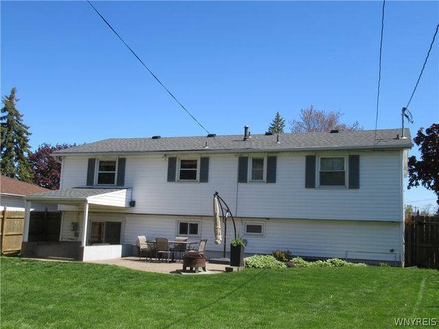 4164 Glenwillow Drive, Hamburg, NY 14075