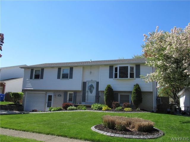 4164 Glenwillow Drive, Hamburg, NY 14075