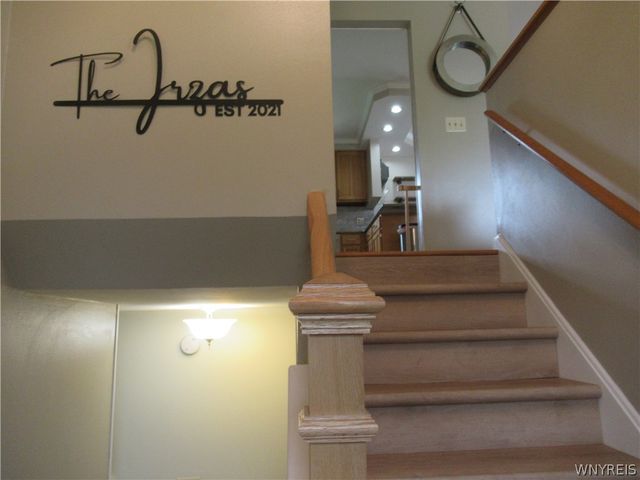 4164 Glenwillow Drive, Hamburg, NY 14075