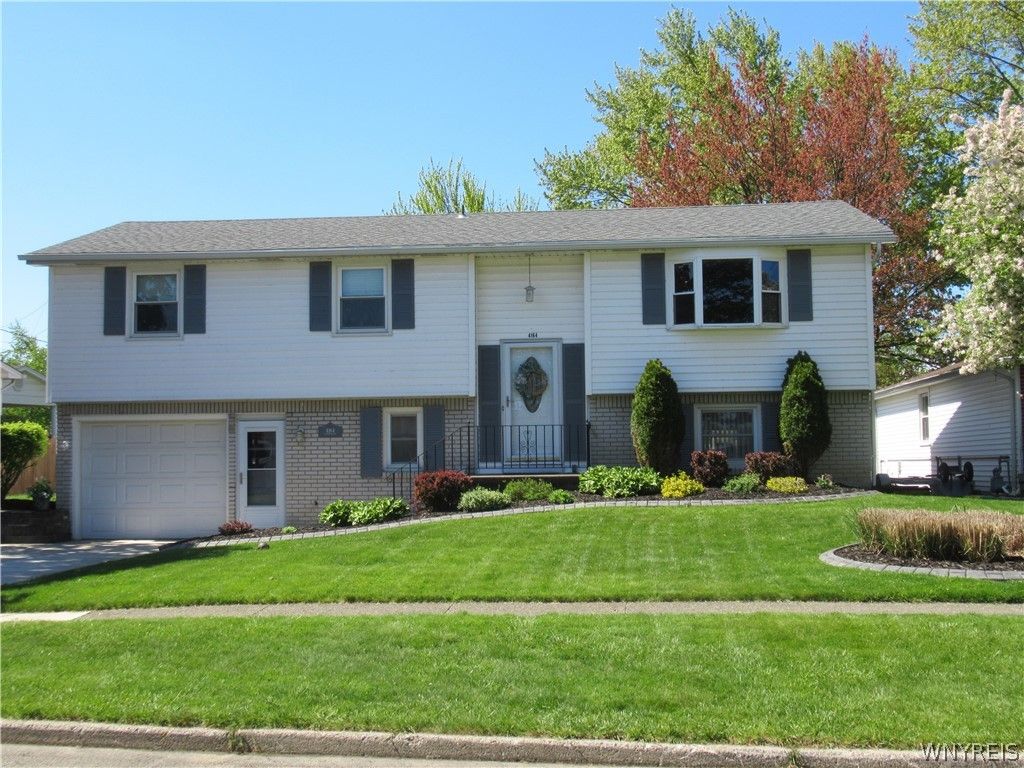4164 Glenwillow Drive, Hamburg, NY 14075