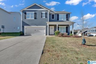 5901 MOUNTAIN VIEW CIRCLE, Bessemer, AL 35022